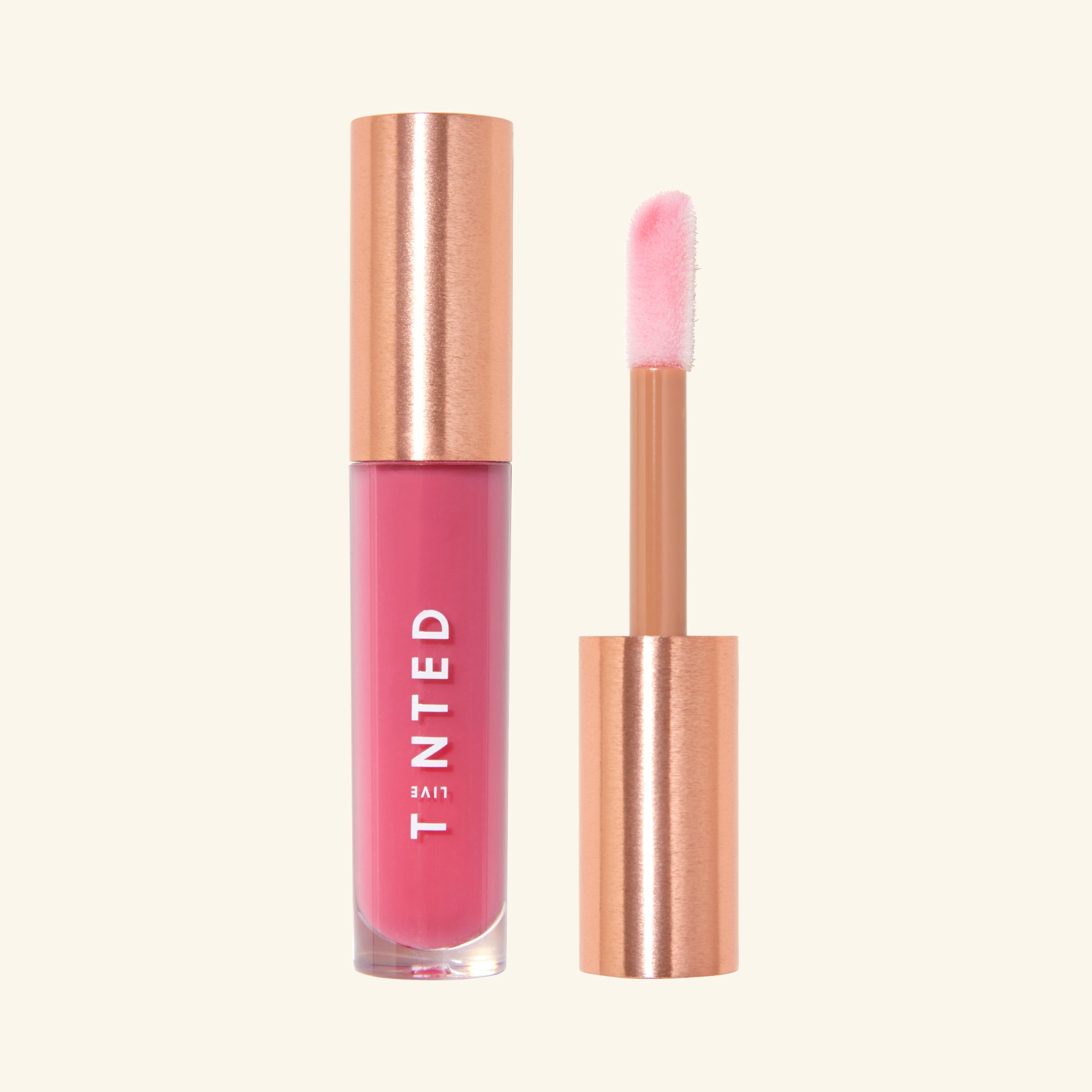 Gloss swatch