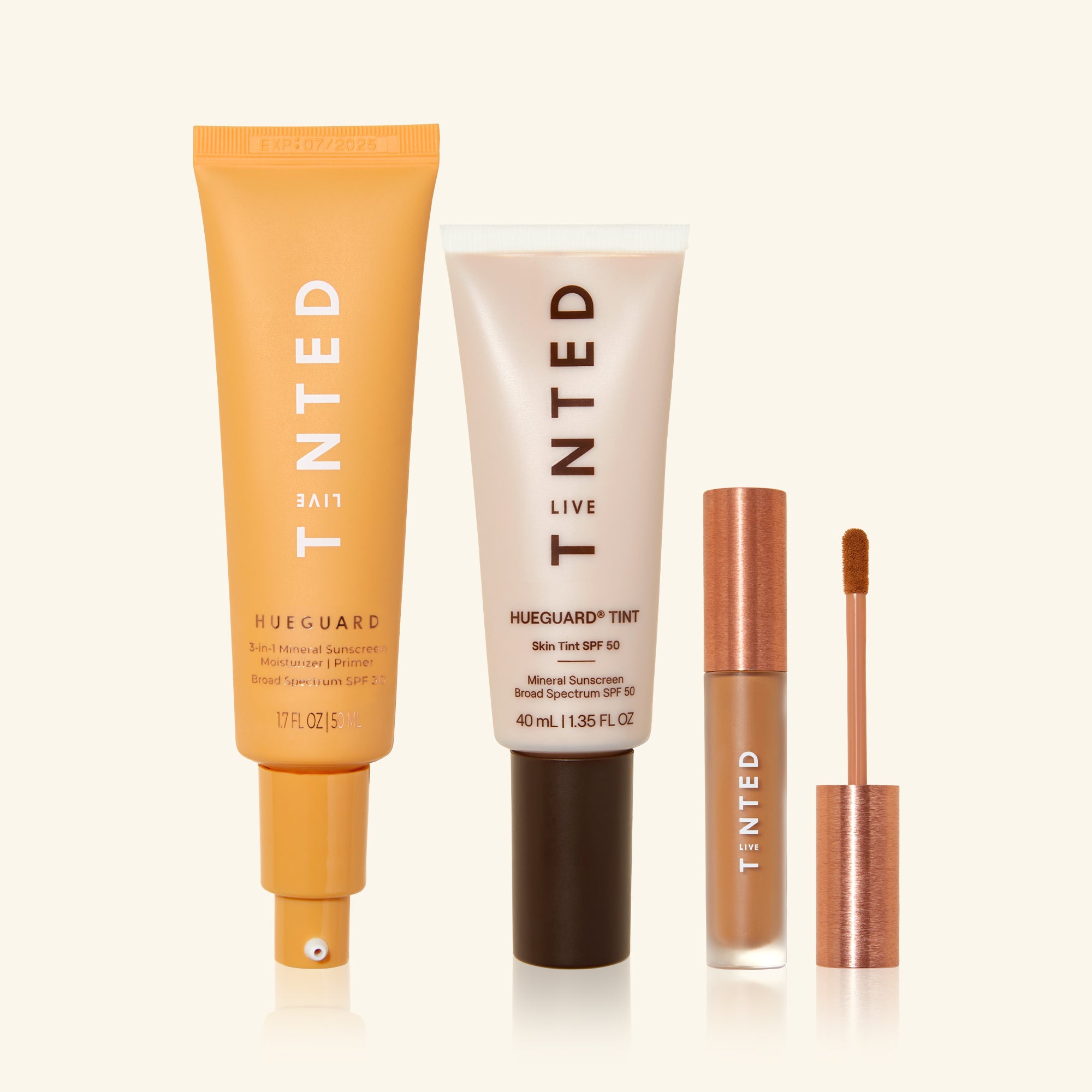 Everyday Essentials Kit
