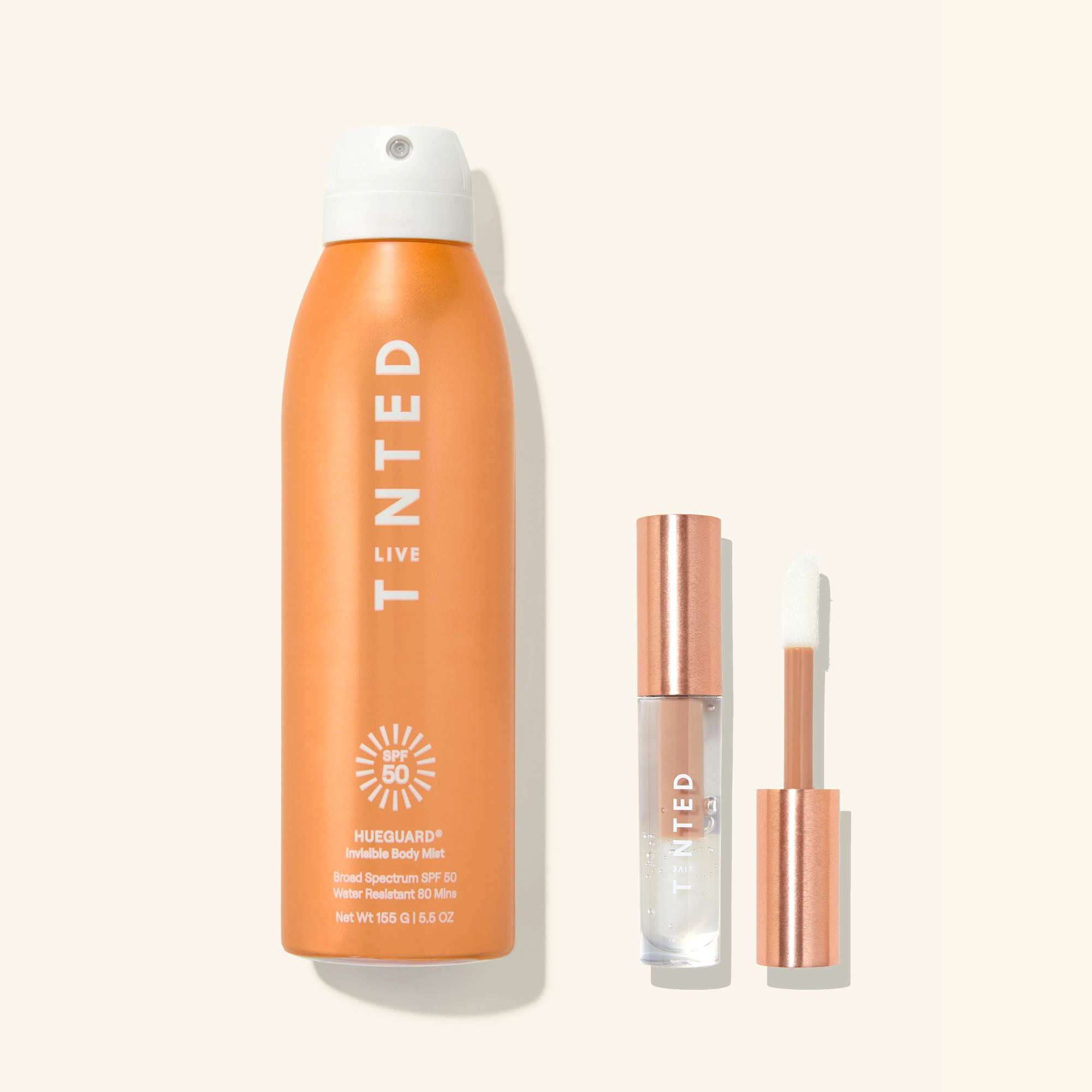 Coconut Escape Duo