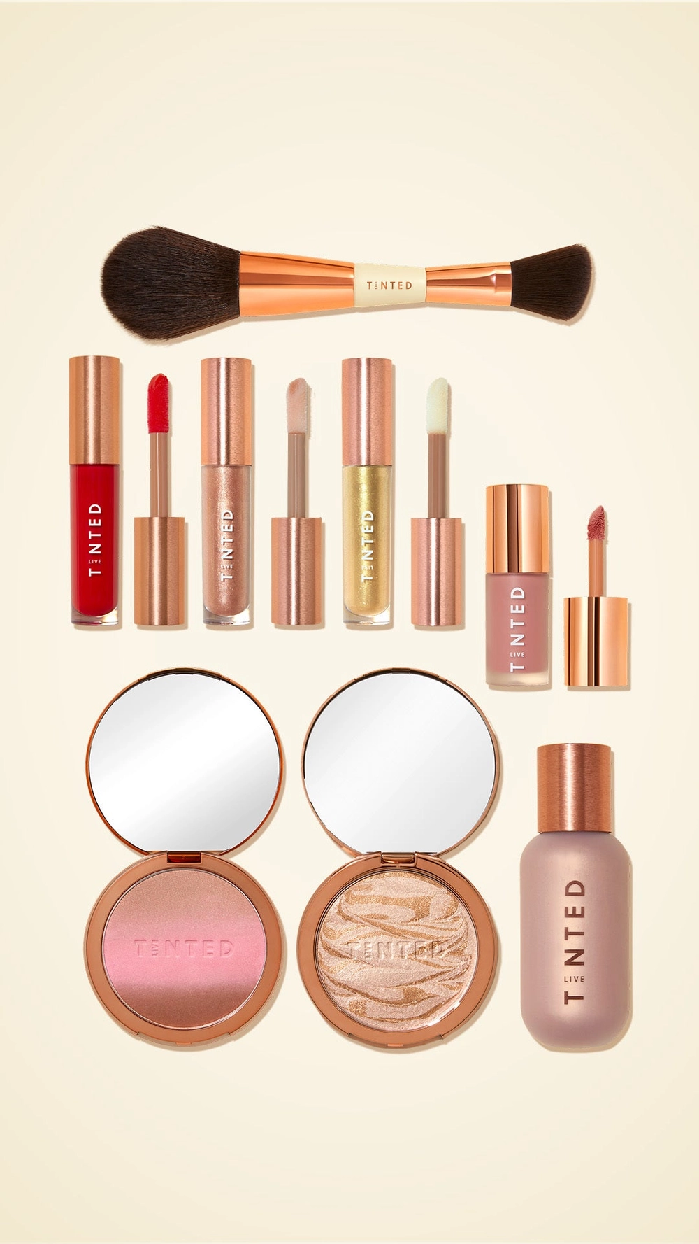 CBC Glow & Gloss
