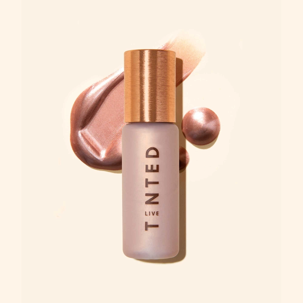HUEGLOW Liquid Highlighter Drops - Mini